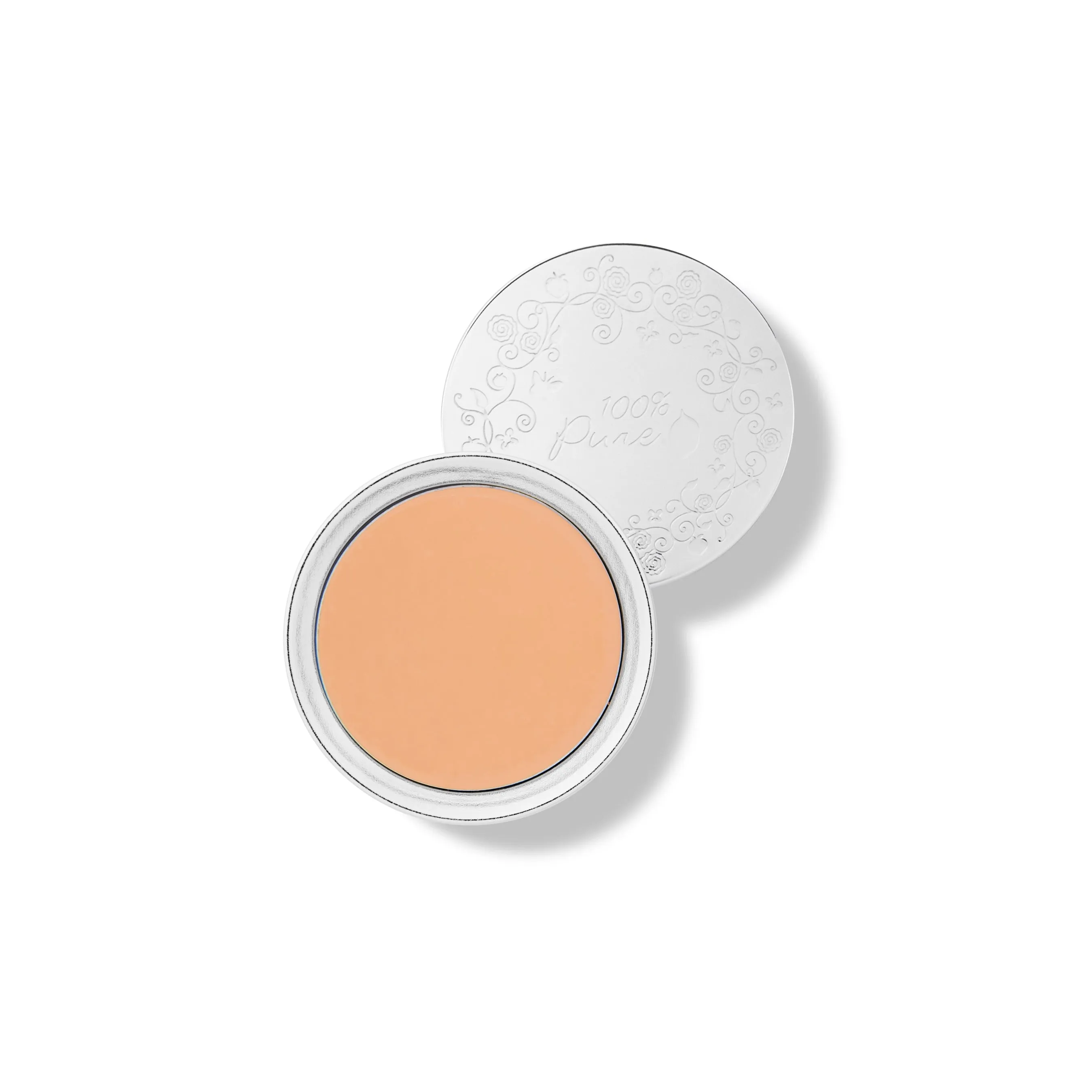 100% PURE - Fruit Pigmented® Cream Foundation