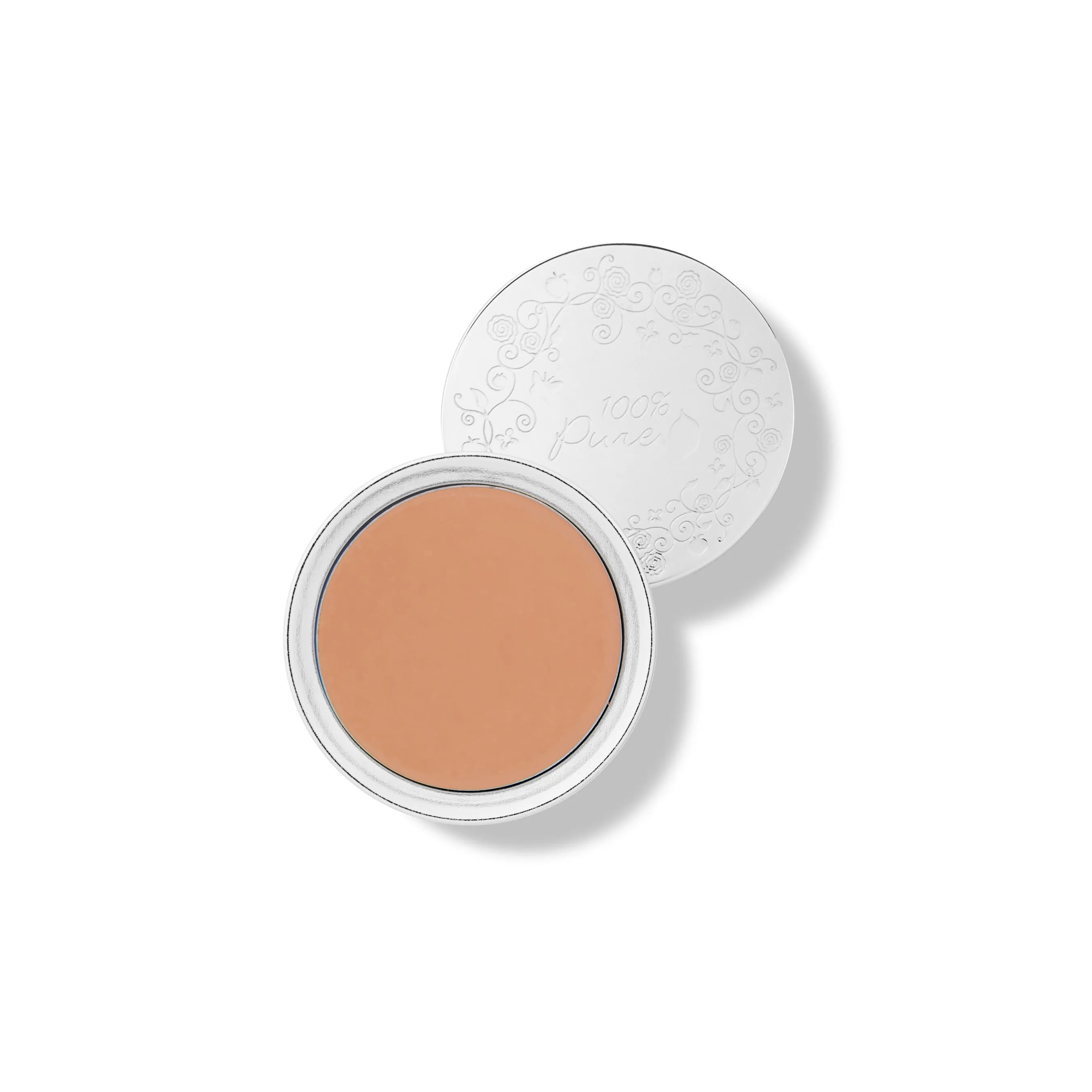 100% PURE - Fruit Pigmented® Cream Foundation