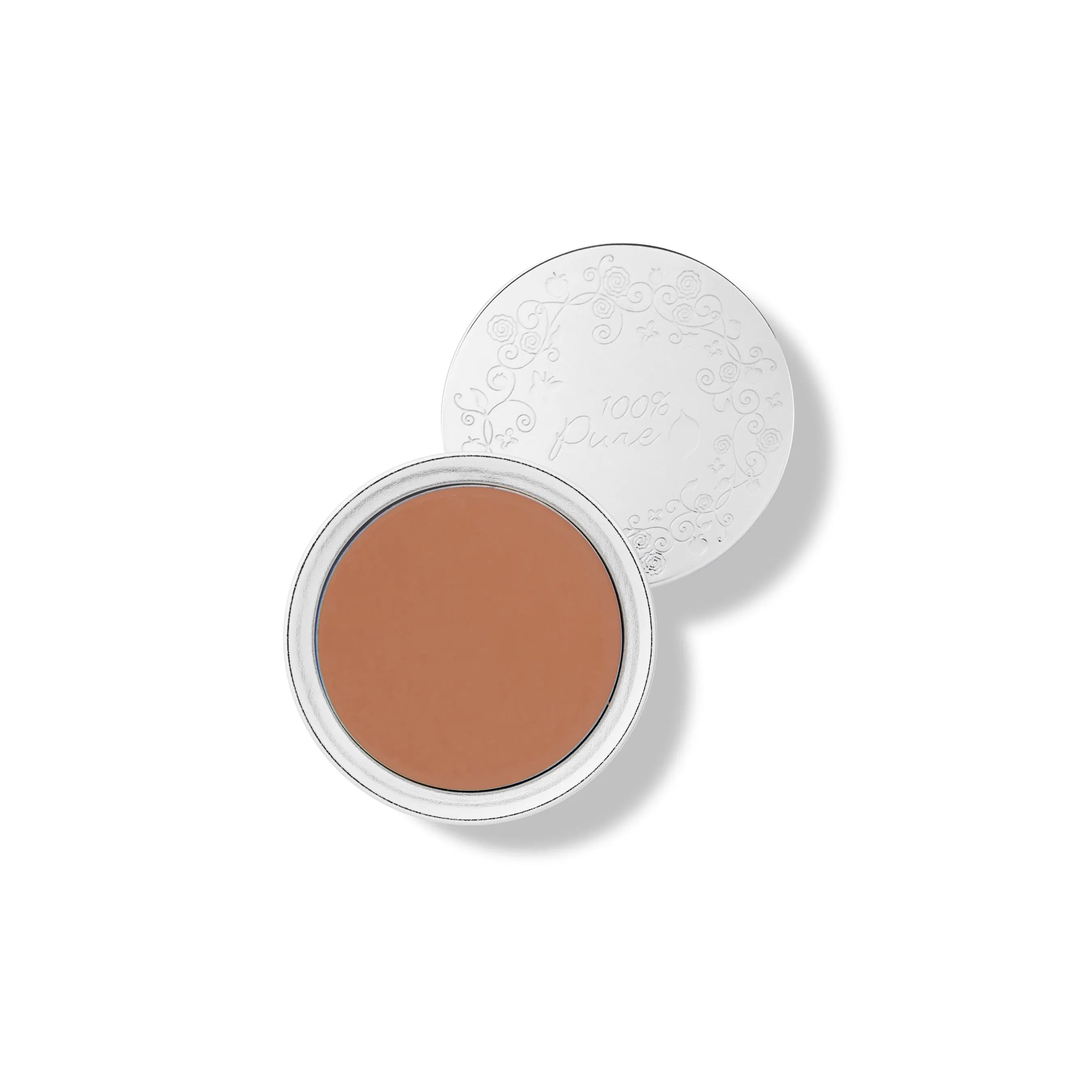 100% PURE - Fruit Pigmented® Cream Foundation