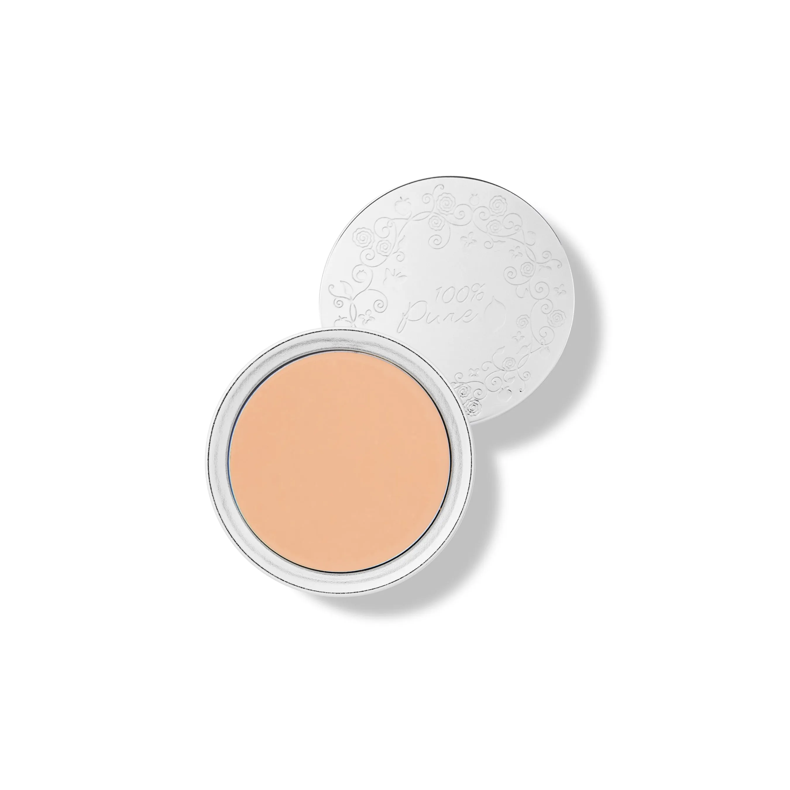 100% PURE - Fruit Pigmented® Cream Foundation