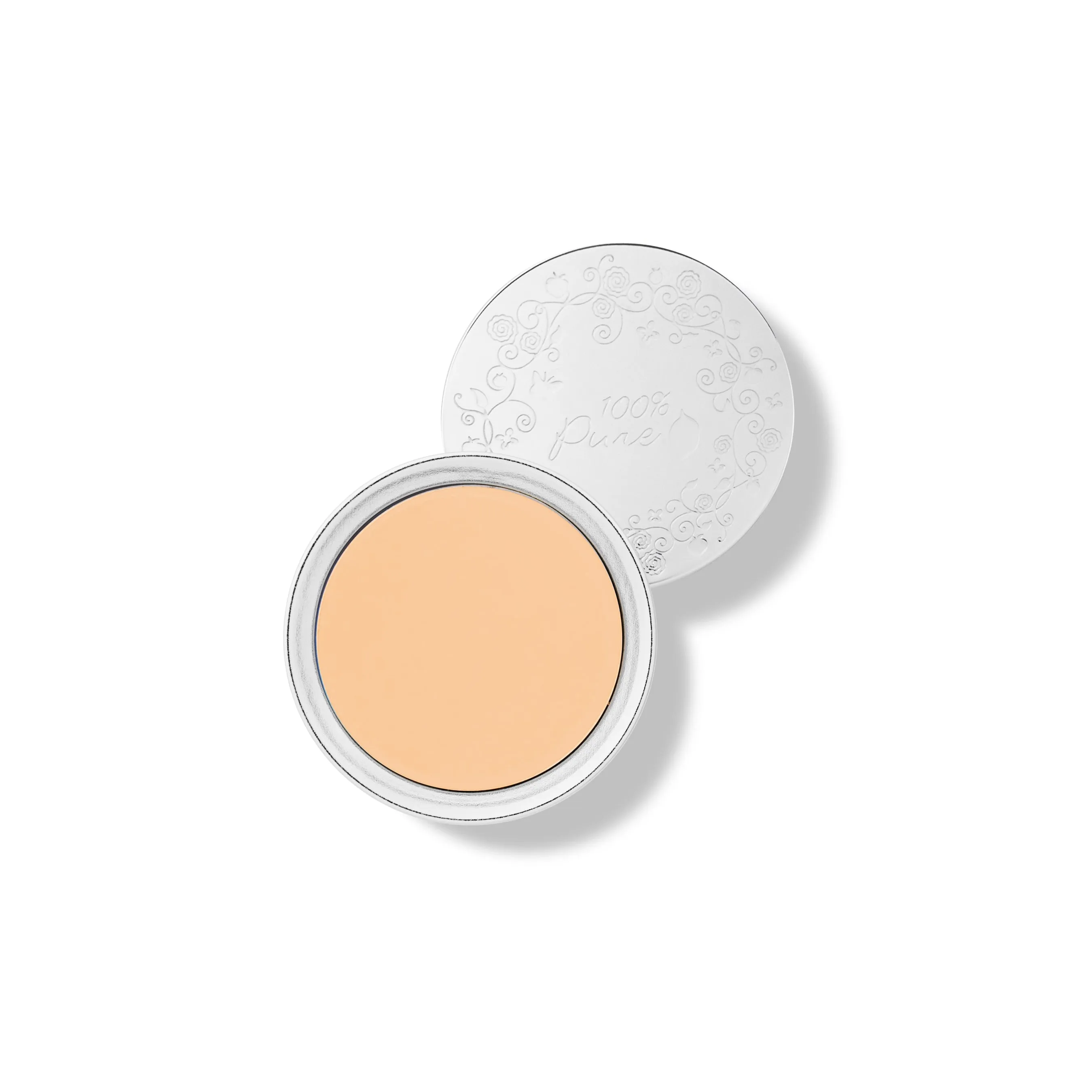 100% PURE - Fruit Pigmented® Cream Foundation