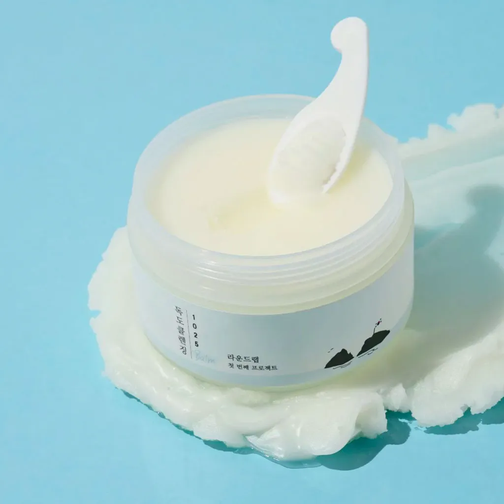 1025 Dokdo Cleansing Balm (100ml)