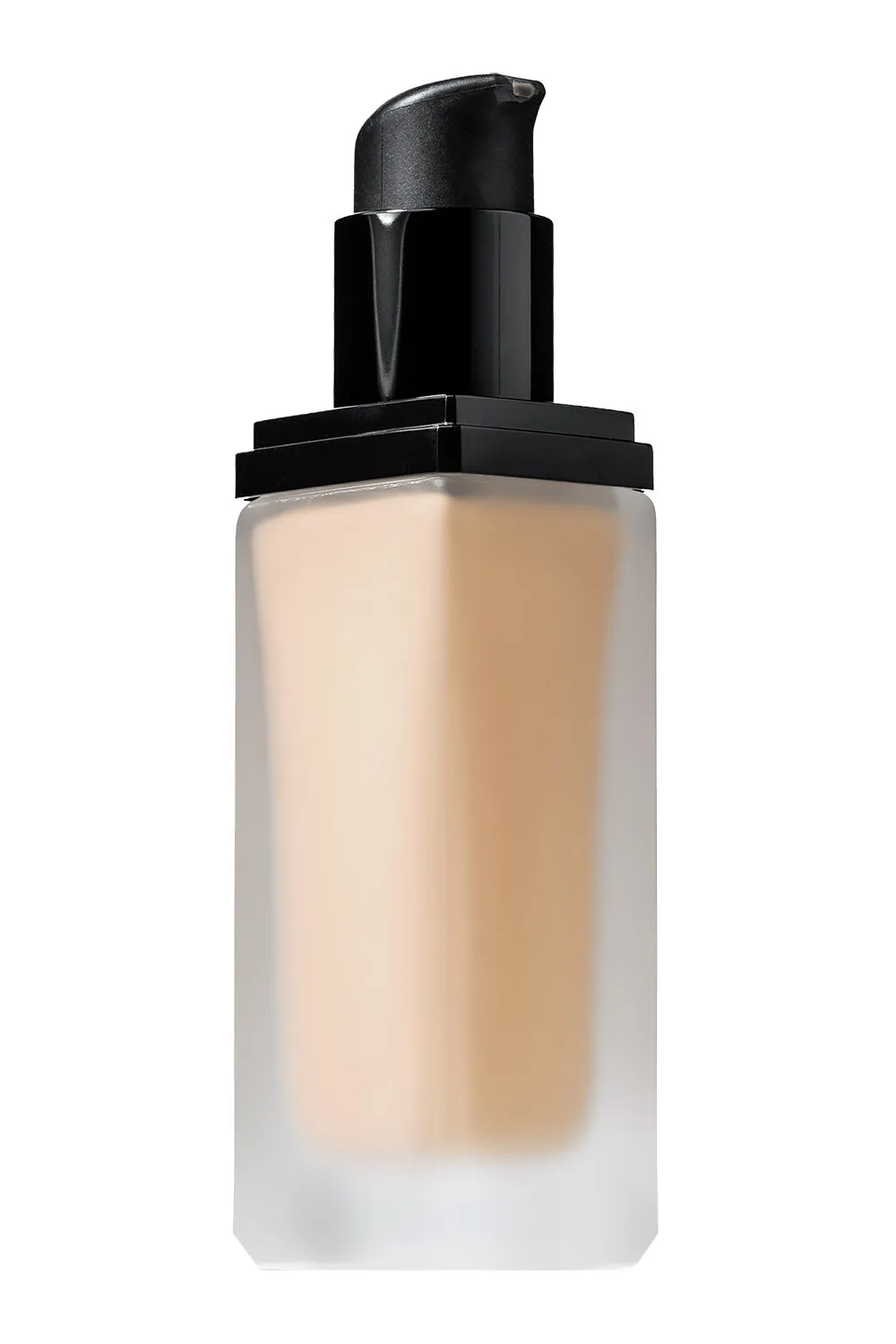 112 - Satin Finish Foundation