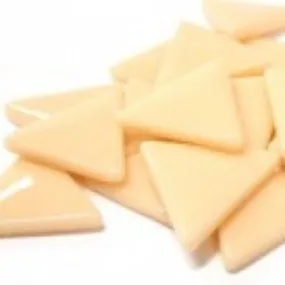 29mm Triangles - Soft Blush 102