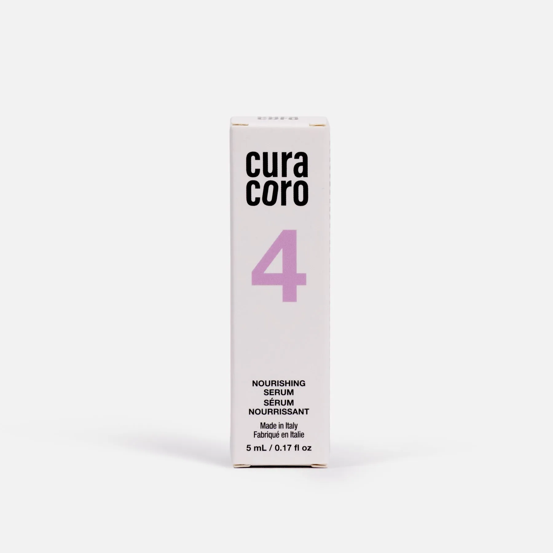 2in1 Lash lift and Brow Lamination - Nourishing Serum 5ml