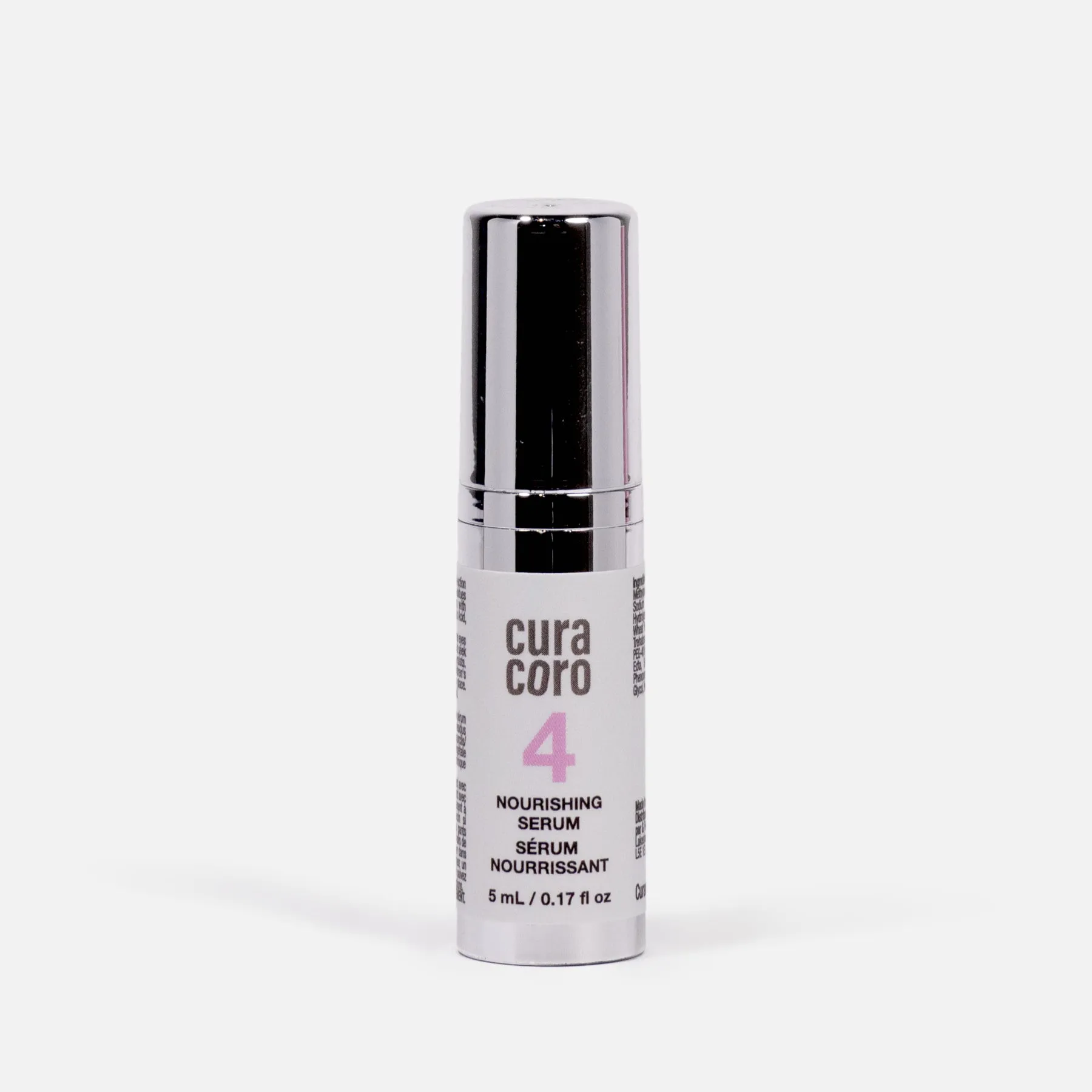 2in1 Lash lift and Brow Lamination - Nourishing Serum 5ml