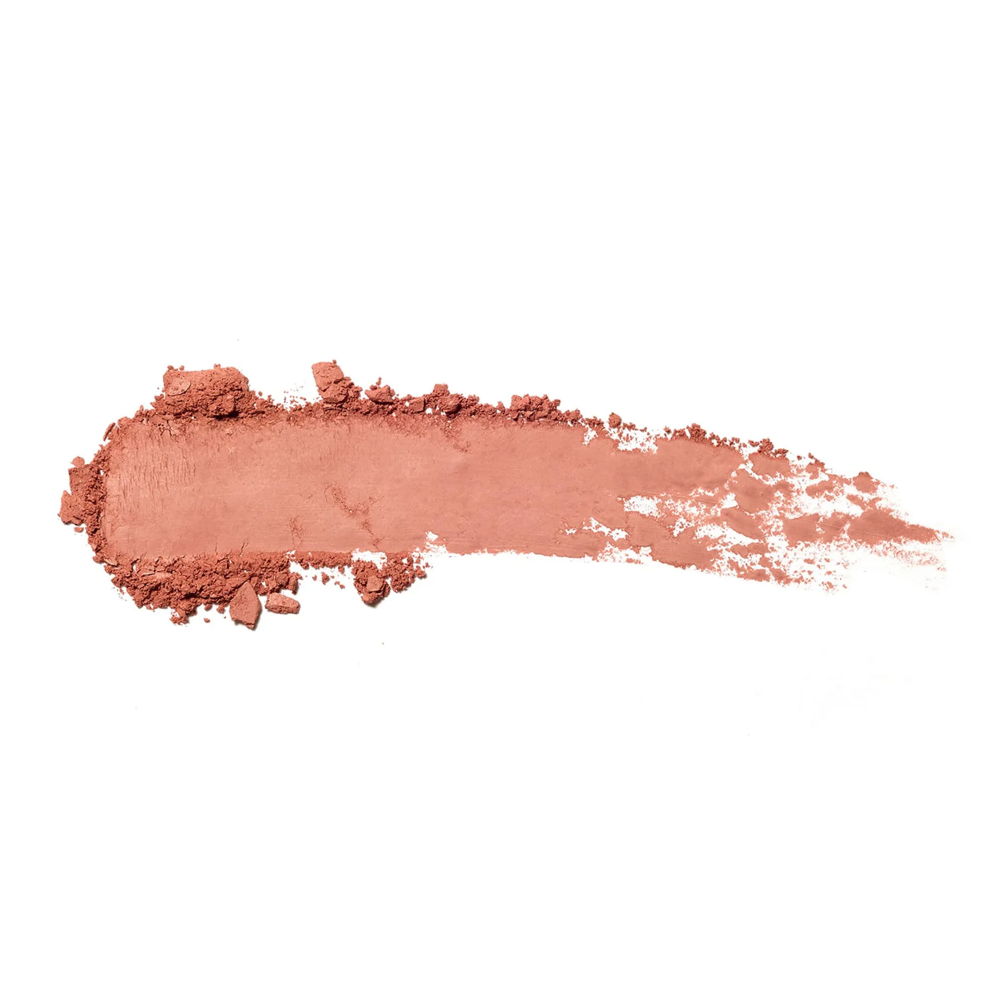3INA MAKEUP - Vegan - Cruelty Free - The Blush 369 - Natural, Light Mineral Powder Blush For Sensitive Skin - Blendable, Buildable Rouge To Give Skin A Pigmented, Dewy Glow- 0.26 Oz Brown pink
