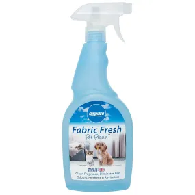 Airpure Fabric Freshener Spray 750ml - Pet Proud