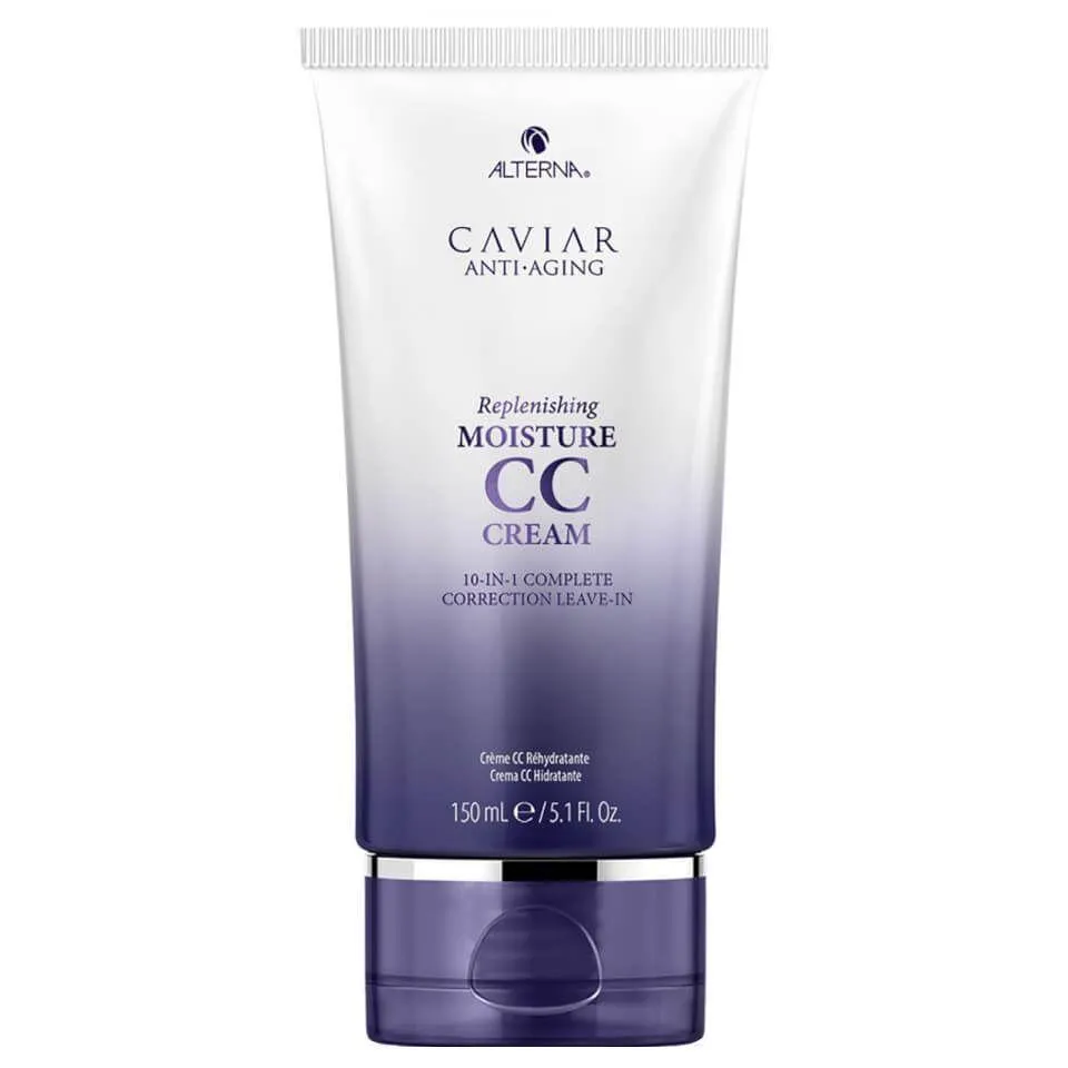 Alterna Caviar Replenishing Moisture CC Cream 150ml