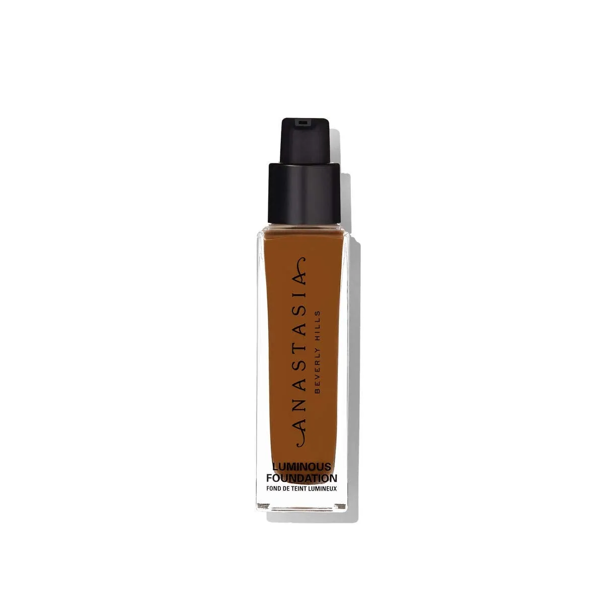 Anastasia Beverly Hills Luminous Foundation 30Ml - 490W