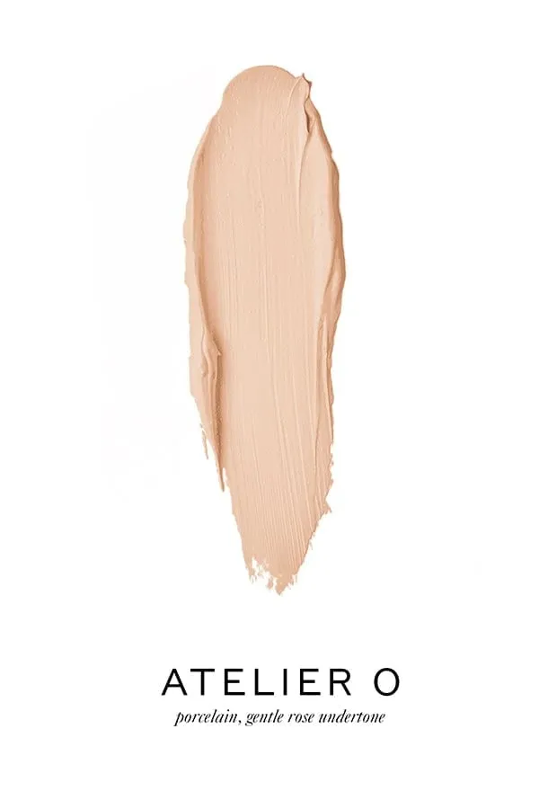 Atelier 0 Vital Skin Foundation Stick