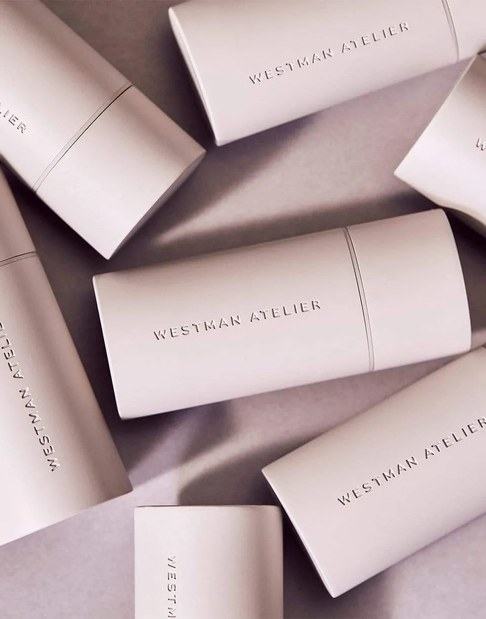 Atelier 0 Vital Skin Foundation Stick