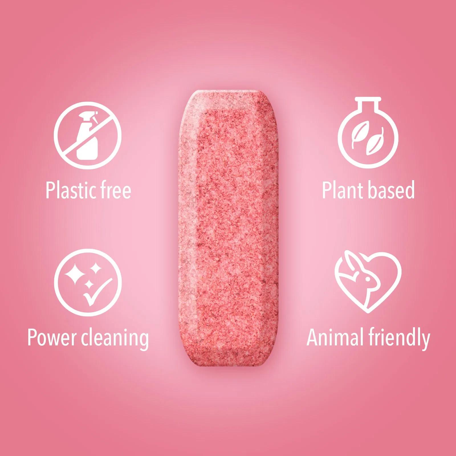 Bathroom Cleaner EcoDrop