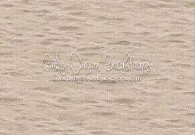 Beach Vibes (Light) Sand Floor (CC)
