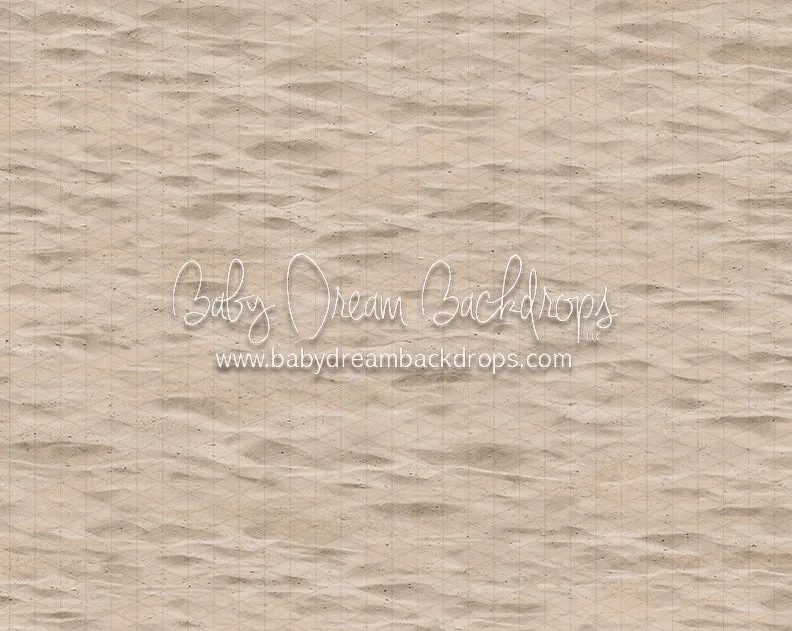 Beach Vibes (Light) Sand Floor (CC)