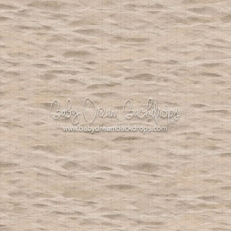 Beach Vibes (Light) Sand Floor (CC)