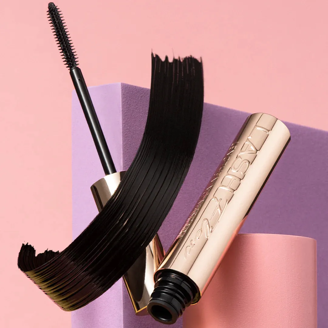 beauty creations lash fler lengthening mascara
