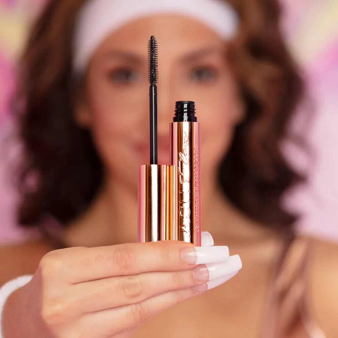 beauty creations lash fler lengthening mascara