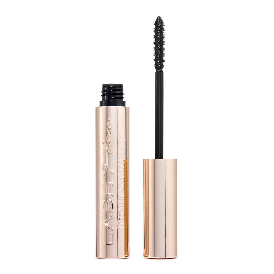 beauty creations lash fler lengthening mascara