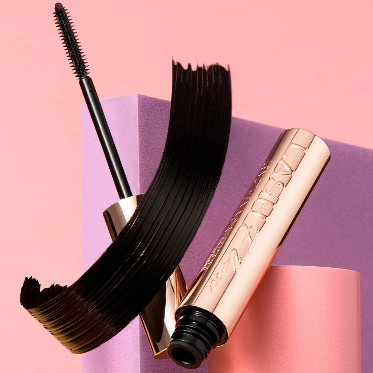 Beauty Creations Lash Flex Lengthening Mascara