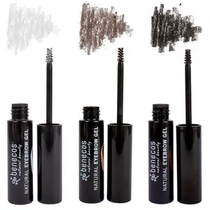 Benecos Eyebrow Gel - Ash Brown