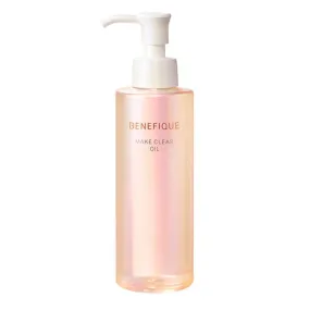 Benefique Make Clear Oil