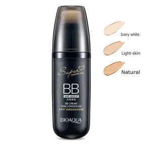 BIOAQUA Air Cushion BB Cream Concealer Moisturizing Foundation