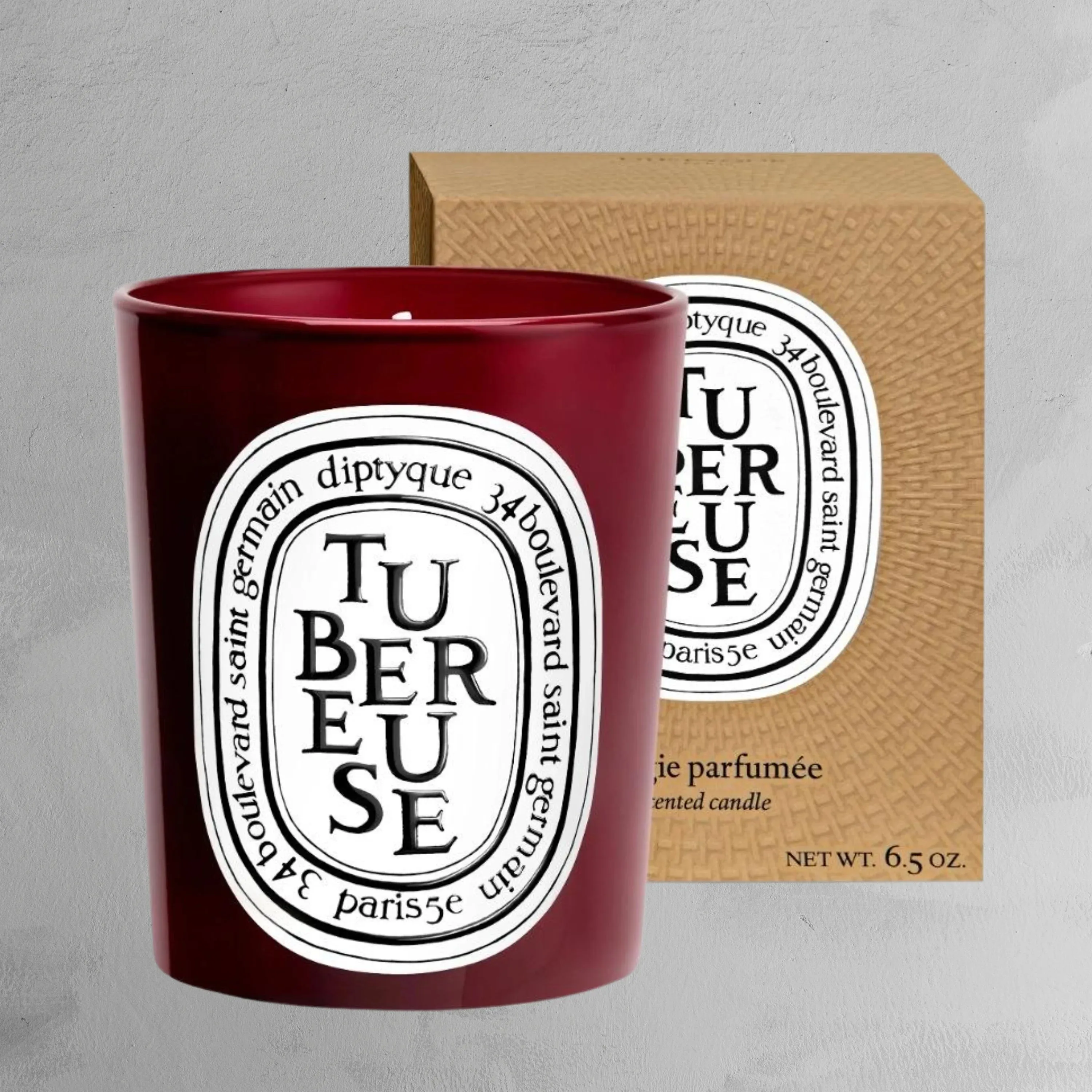 Blooming Cupid Candle Bundle