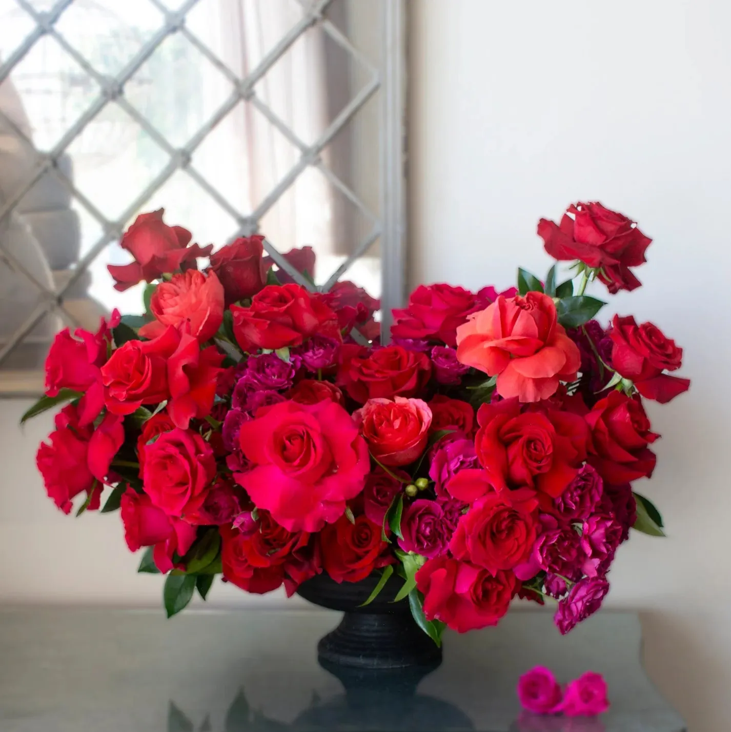 Blooming Cupid Candle Bundle