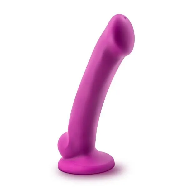 Blush Avant Ergo Mini D9 Dual-Density Dildo