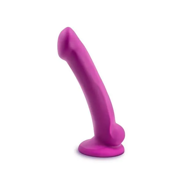 Blush Avant Ergo Mini D9 Dual-Density Dildo