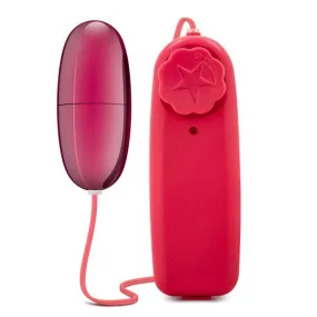Blush B Yours Power Bullet