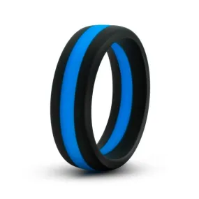 Blush Novelties Performance Go Pro Silicone Cock Rings