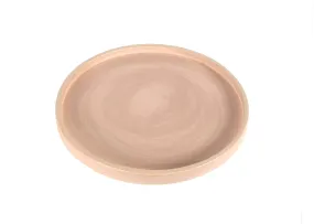 blush | small 12" tray