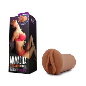 Blush X5 Men ''Mamacita'' Stroker -Latin