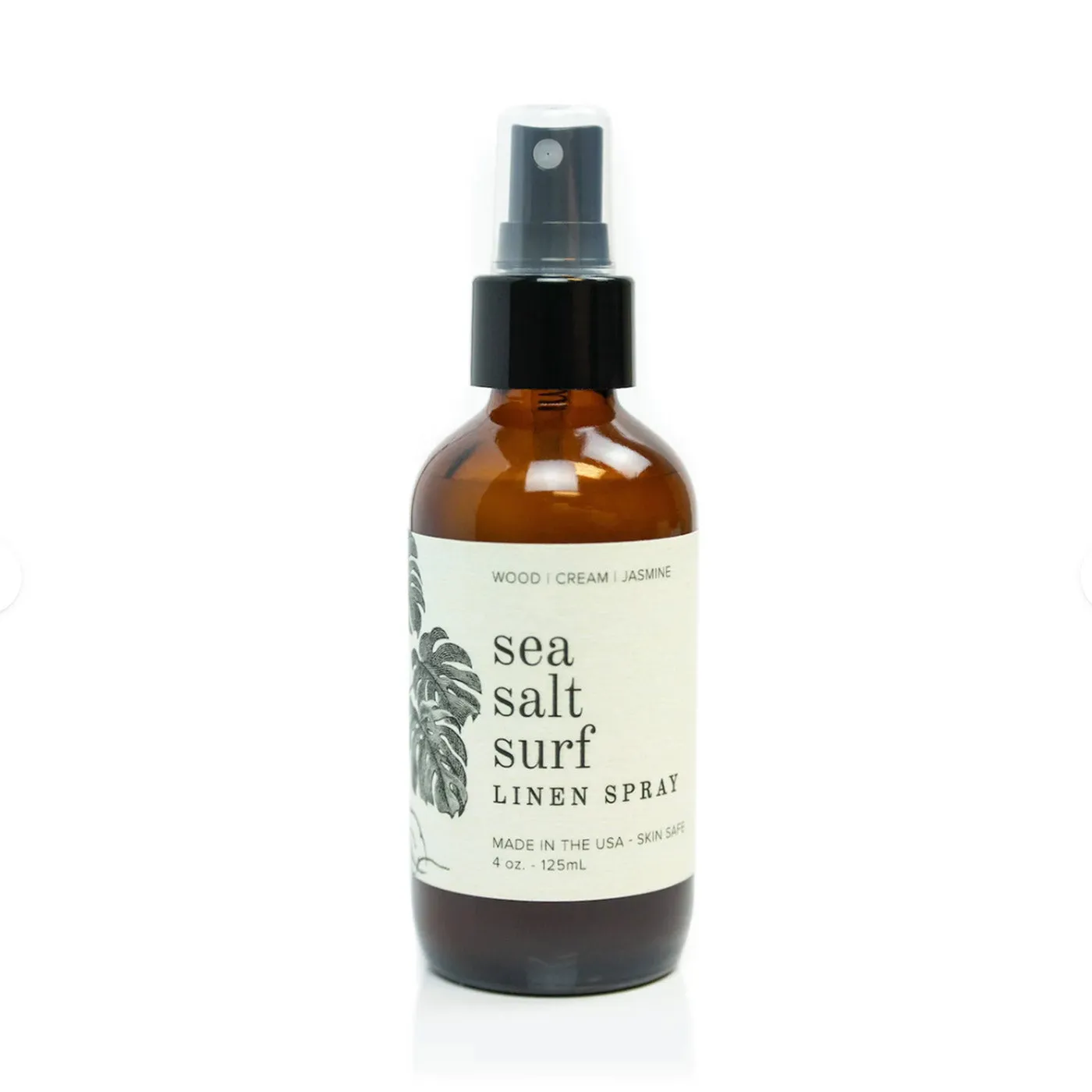 Broken Top Brand Linen Spray / Sea Salt Surf
