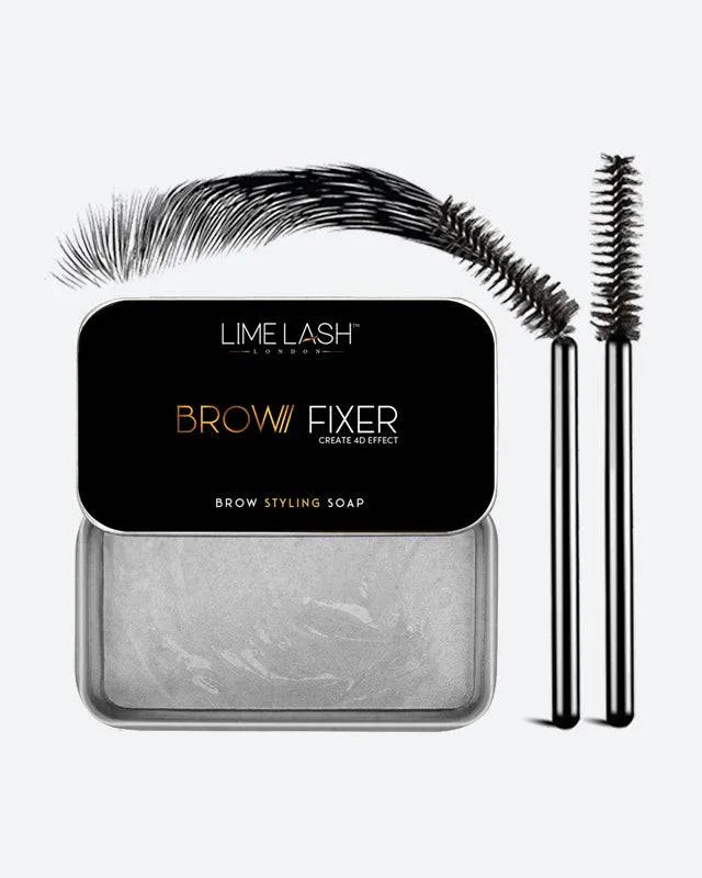 Brow Fixer Eyebrow Styling Soap Wax