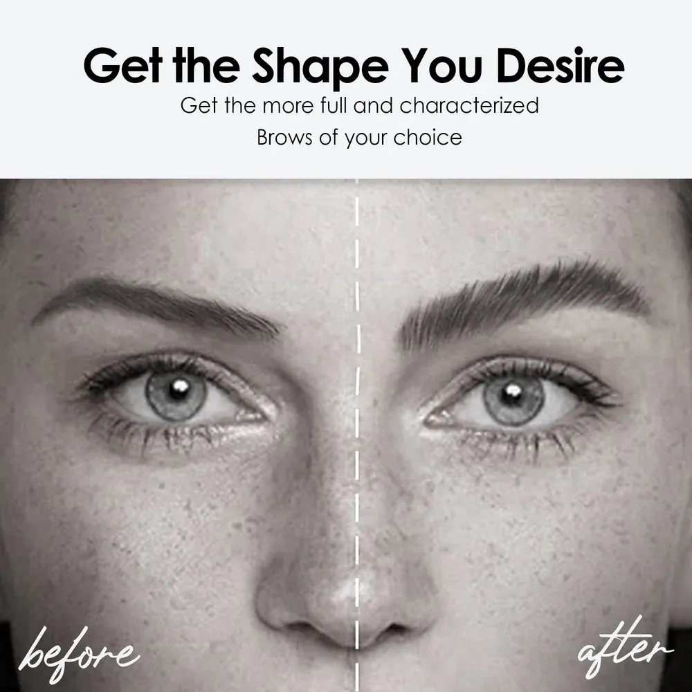 Brow Fixer Eyebrow Styling Soap Wax