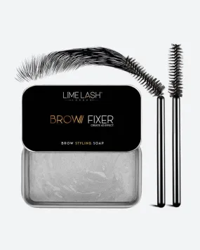 Brow Fixer Eyebrow Styling Soap Wax