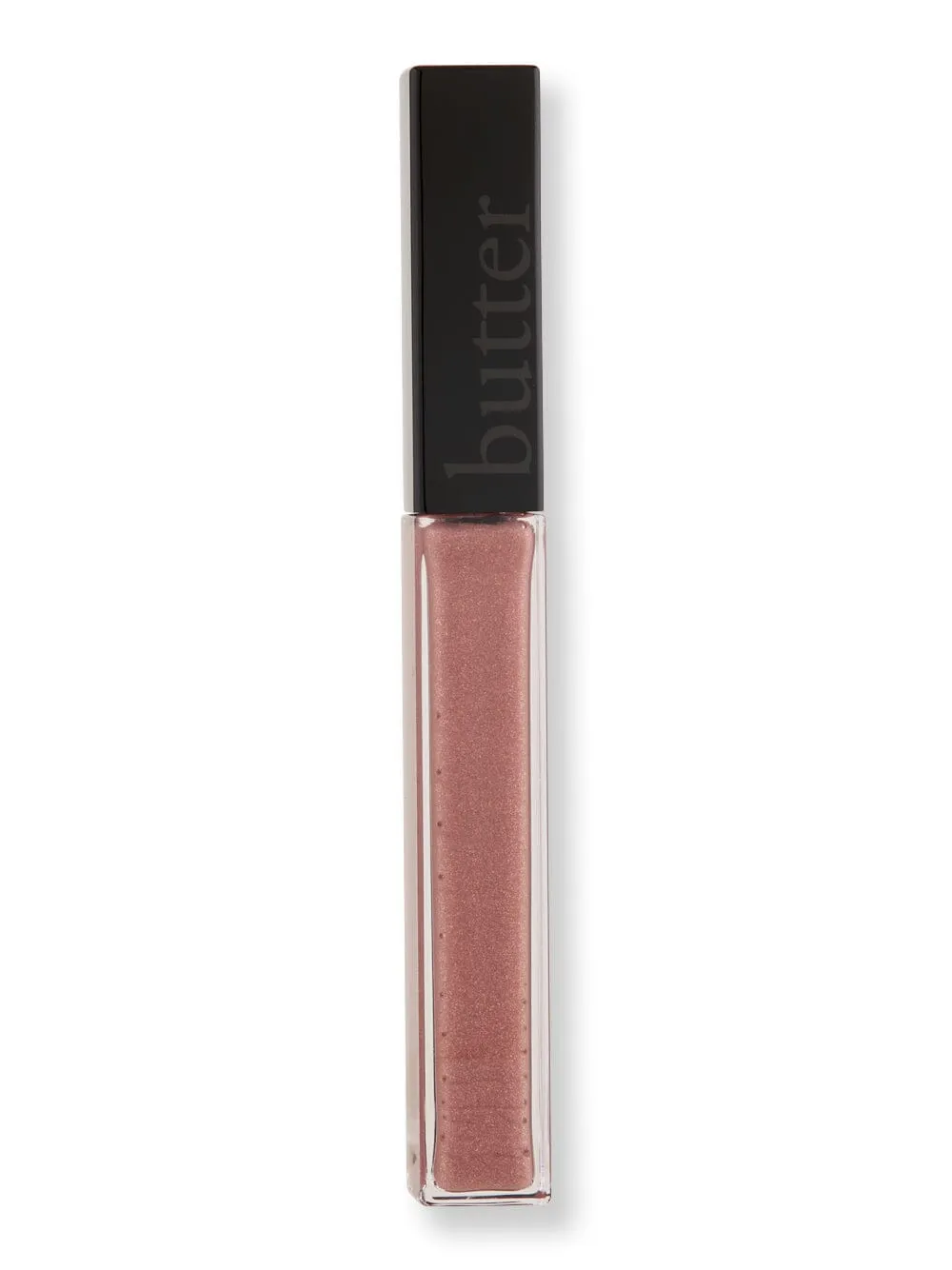 butter LONDON Plush Rush Lip Gloss Late Night