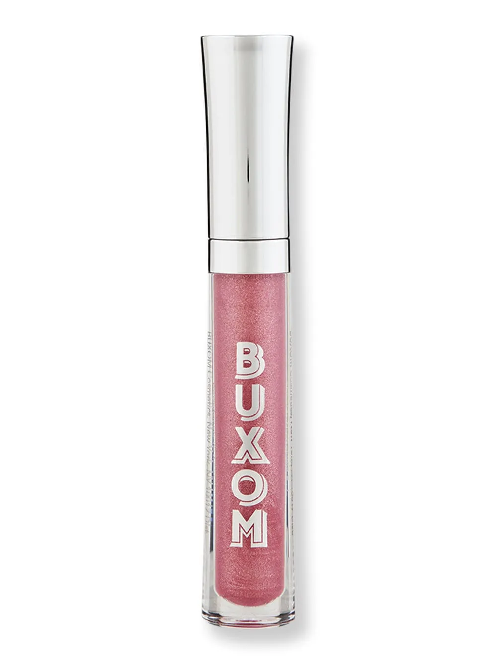 Buxom Full-On Plumping Lip Polish Gloss 0.15 oz 4.45 ml Clair Starry Plum Haze