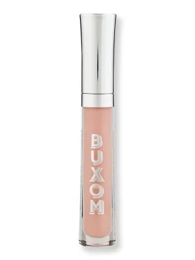 Buxom Full-On Plumping Lip Polish Gloss 0.15 oz 4.45 ml Samantha Seductive Nude