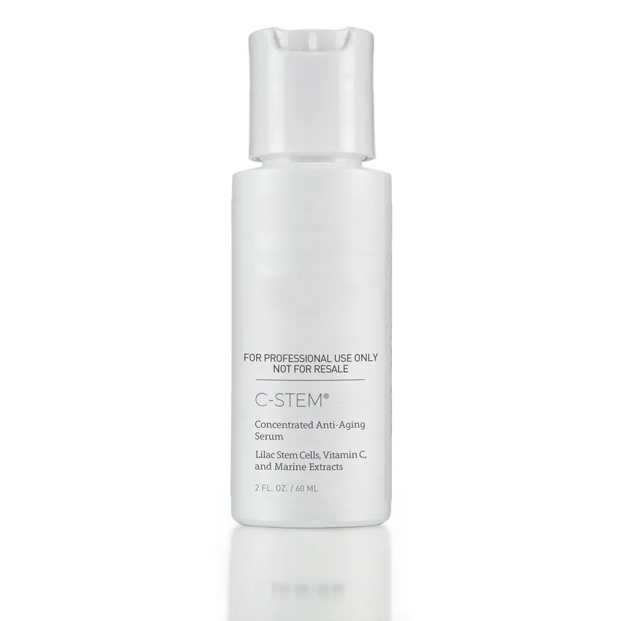 C-Stem® 30ML Tester