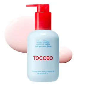 Calamine Pore Control Cleansing Oil