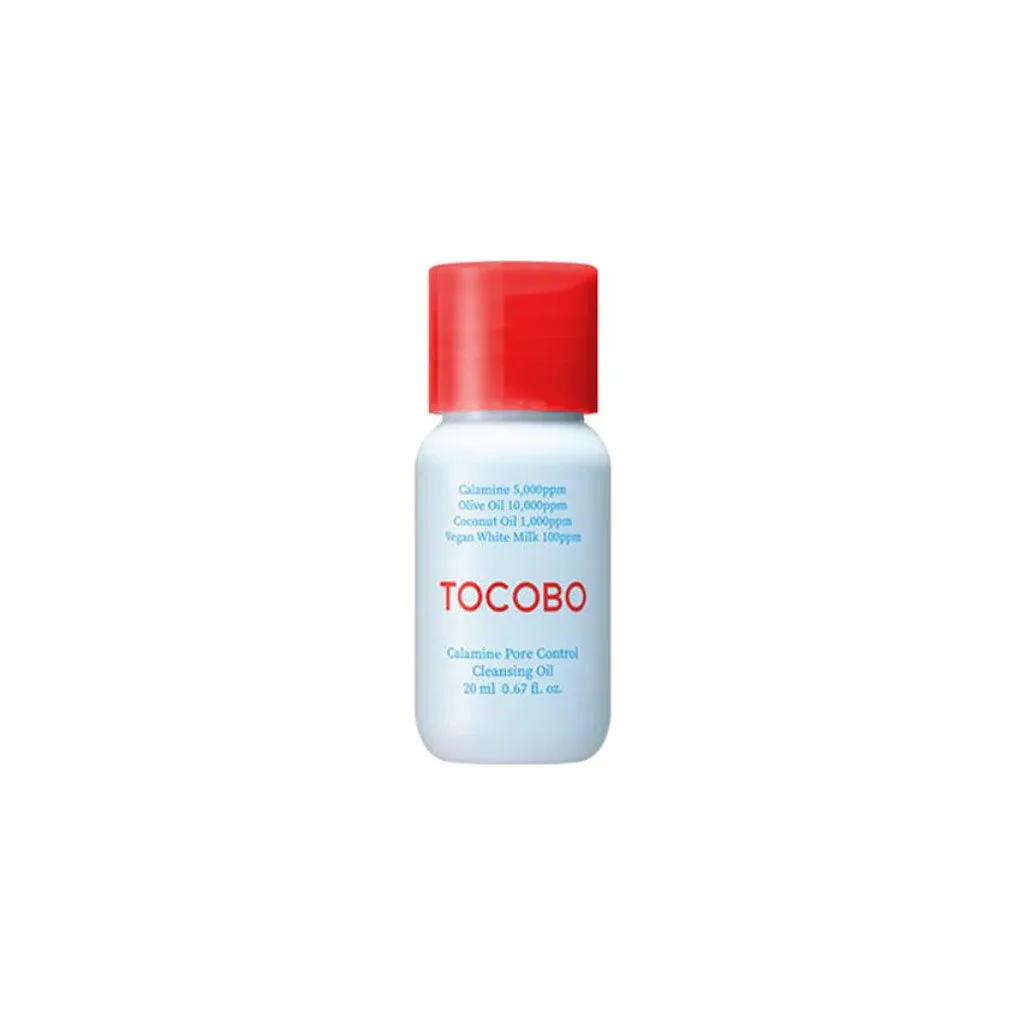 Calamine Pore Control Cleansing Oil