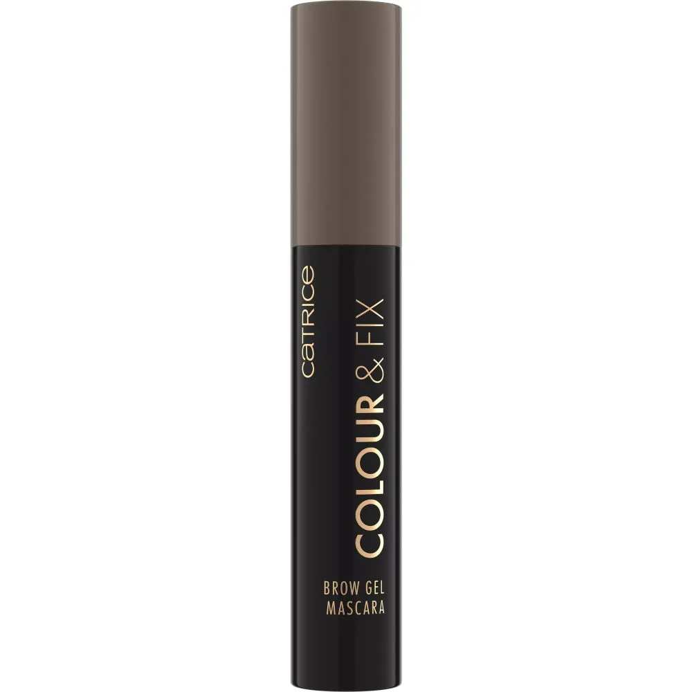 Catrice Cosmetics Colour & Fix Brow Gel Mascara 5ml