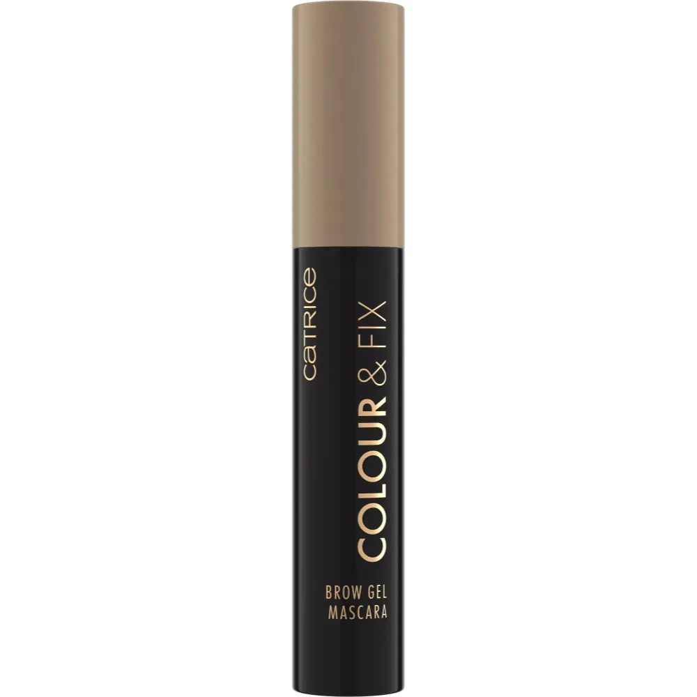 Catrice Cosmetics Colour & Fix Brow Gel Mascara 5ml