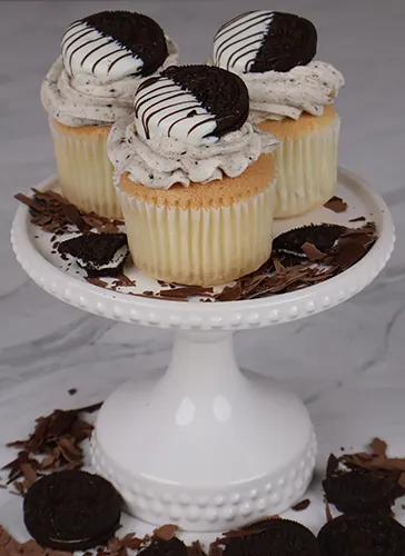 CC-000H Chocolate caramel pretzel