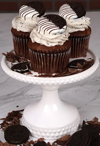 CC-000H Chocolate caramel pretzel