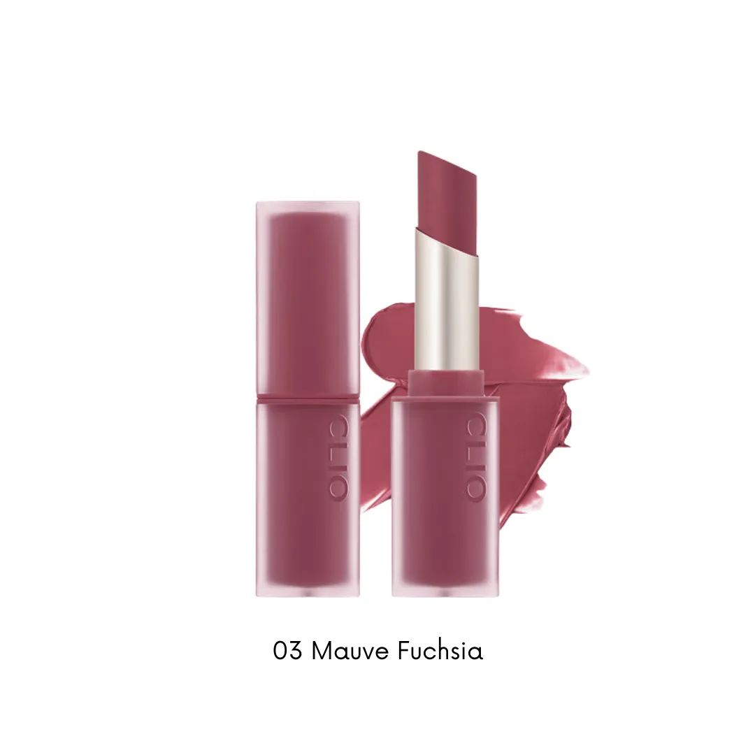 Chiffon Mood Lip (6 Colours)